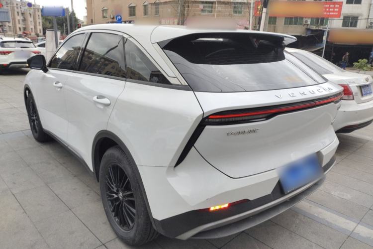 Used Venucia V 2023 260T Idol Edition Pro