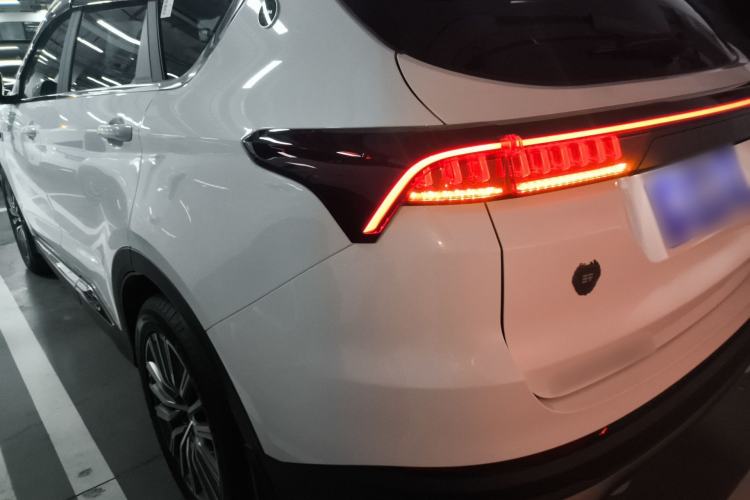 Used JETOUR X70 PLUS 2025 Champion Edition 1.5T DCT Champion PRO 5-Seater
