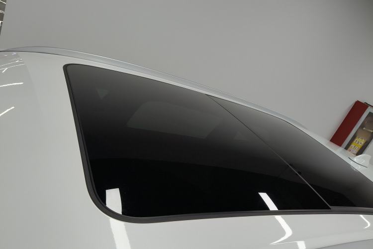 Used Haval H6 2021 3rd Generation 2.0T Automatic Two-Wheel Drive Max Roof