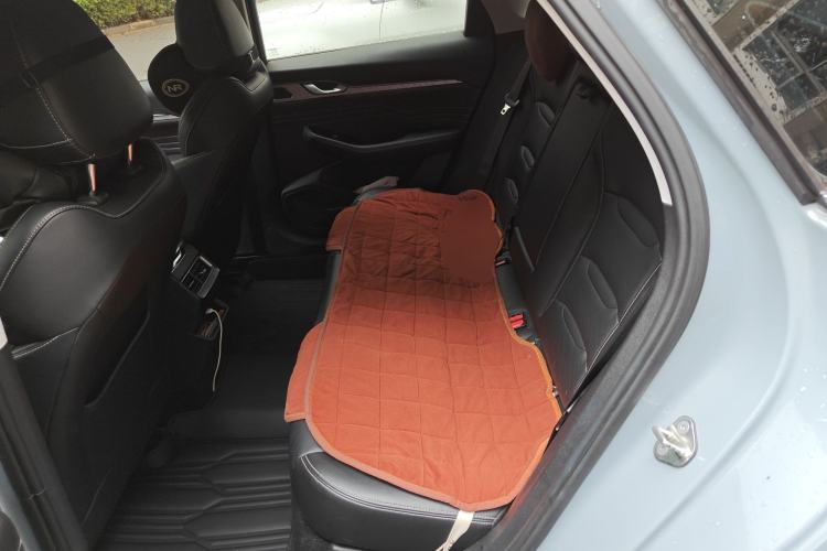 Used Geely Auto Preface 2023 2.0TD Luxury Version
