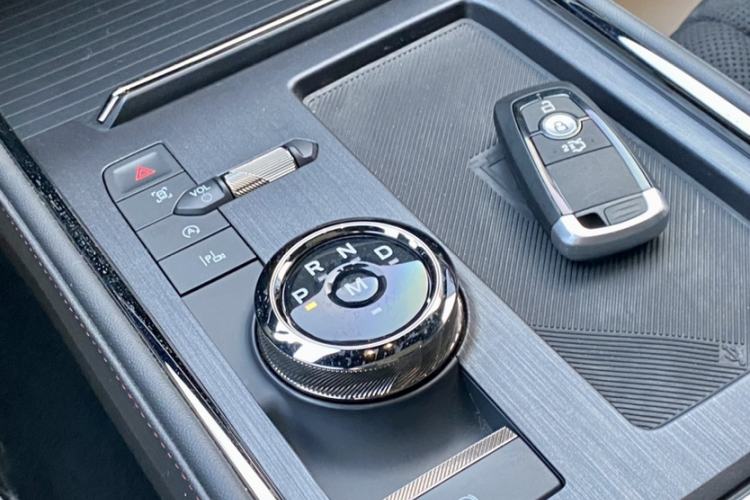 Used Ford EVOS 2022 EcoBoost 245 ST-Line