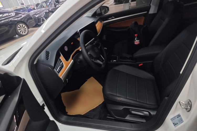 Used Volkswagen Bora 2023 200TSI DSG Enjoyment Edition