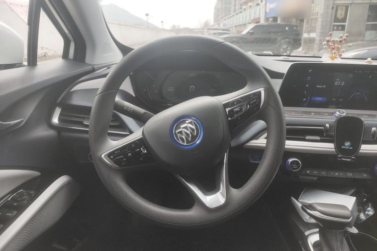 Used Buick Velite 6 2019 Connected & Smart Edition