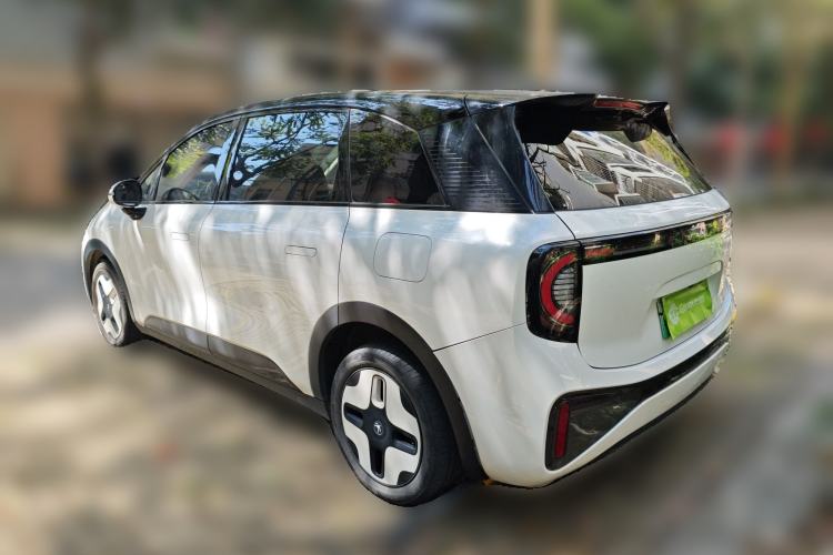 Used ARCFOX Kaola 2023 Family Edition
