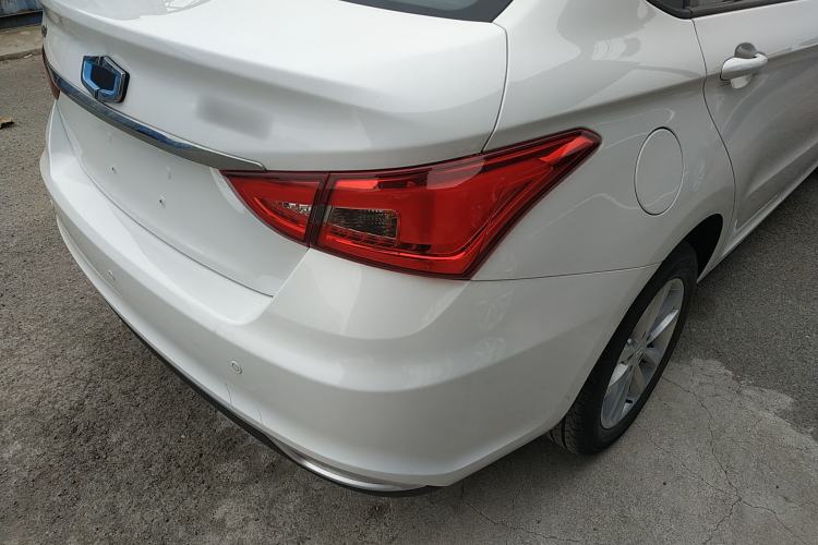 Used SINOGOLD Junxing 2023 Standard Model
