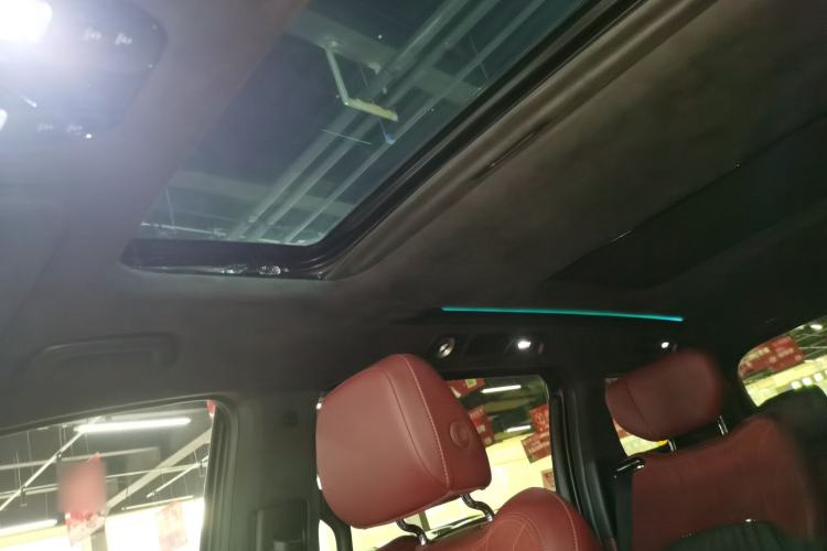 Used GAC Trumpchi M8 2024 Zongshi Series 400T Pioneer Edition