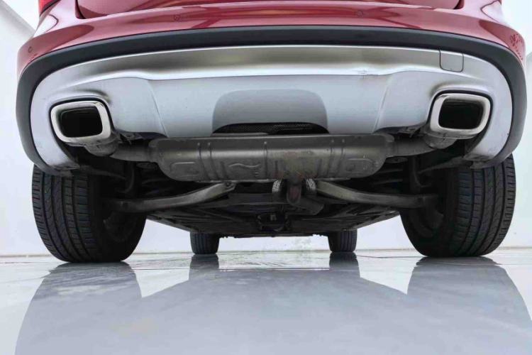 Used Mercedes-Benz GLA 2015 GLA 200 Sport Edition
