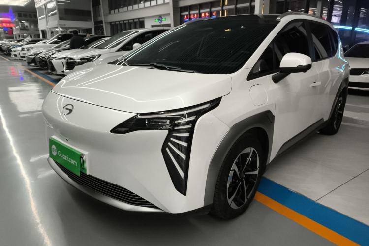 Used AION Y 2022 Plus 70 Smart Edition