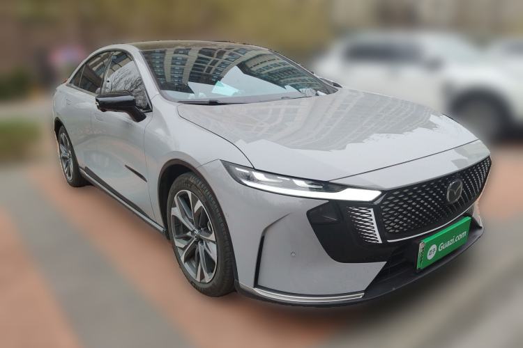 Used Mazda EZ-6 2024 Range-Extended 200 Luxury Edition
