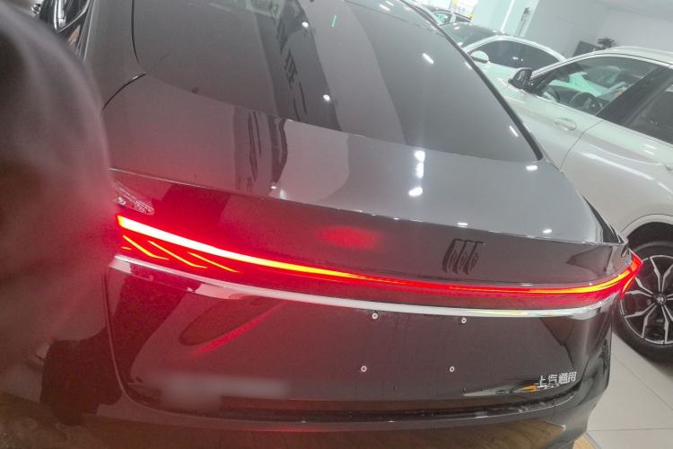 Used Buick LaCrosse 2026 Model 28T Platinum Edition
