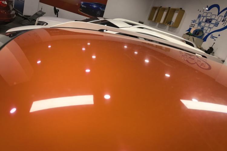 Used Chery Tiggo 3X 2017 1.5L Manual Fashion Edition
