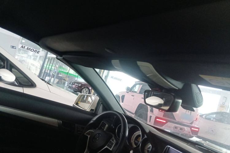 Used Mercedes-Benz E-Class 2016 E 260 Convertible Coupe Dynamic Edition
