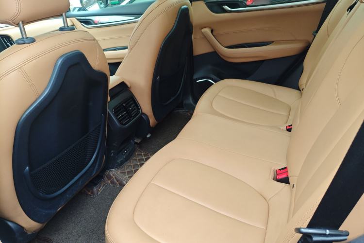 Used Brilliance V7 2018 280T DCT Luxury Model 5 Seats
