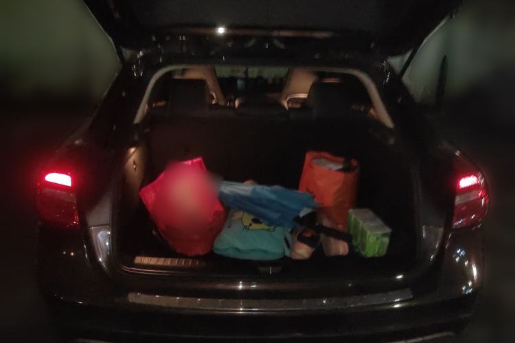 Used Mercedes-Benz GLA 2015 GLA 200 Fashion Model