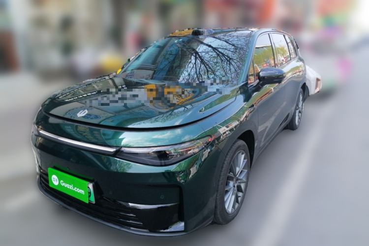 Used Leapmotor C10 2024 530 LiDAR Edition