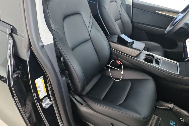 Used Tesla Model Y 2022 Rear-Wheel-Drive Version