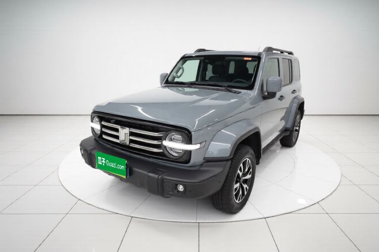 Used Tank 300 2021 City Edition 2.0T—Truly Stylish Guazi used car, China used car export, Used car for sale, Used  cars, Cheapest cars for sale