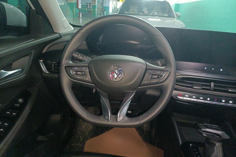 Used Buick Verano 2023 Pro Enjoyment Edition
