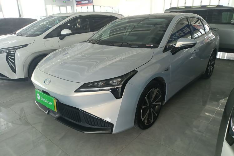 Used AION S Plus 2022 70 Intelligent Edition