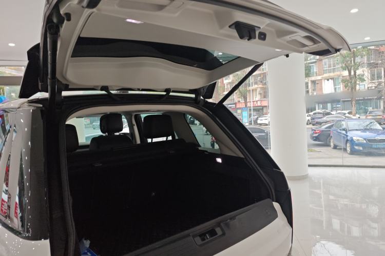 Used Land Rover Range Rover Vogue 2018 3.0T Gasoline HSE Middle East