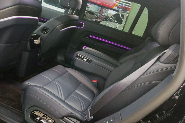 Used Zeekr 9X 2025 Ultra Edition