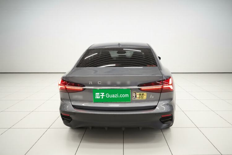 Used Roewe i5 2021 1.5L CVT Starry Edition