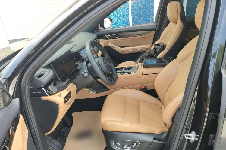 Used Lynk & Co 09 EM-P 2021 2.0T PHEV Halo Six-Seater