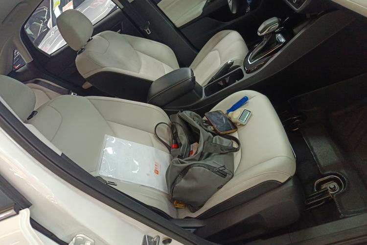 Used Ford Escort 2021 1.5L Automatic Diamond Edition