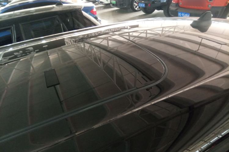 Used MINI Clubman 2021 2.0T COOPER S
