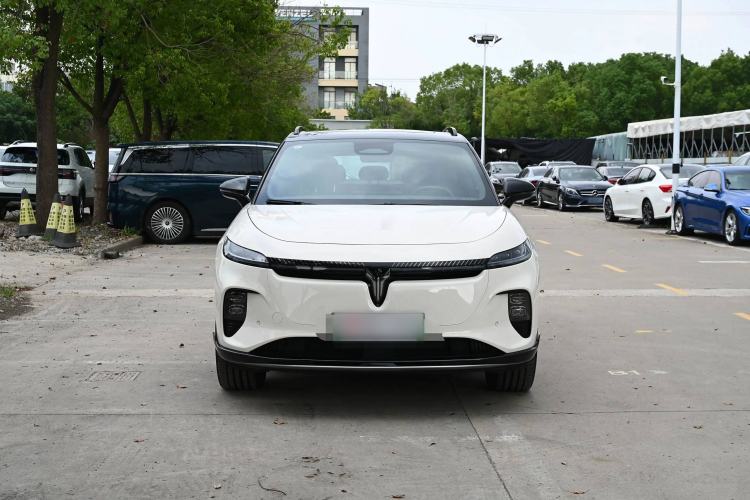 Used VOYAH COURAGE 2024 Ultra-Long Range Smart Enjoyment Version
