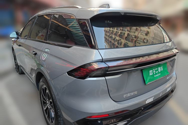 Used Lincoln Nautilus 2023 2.0T Four-Wheel Drive Luxury Edition