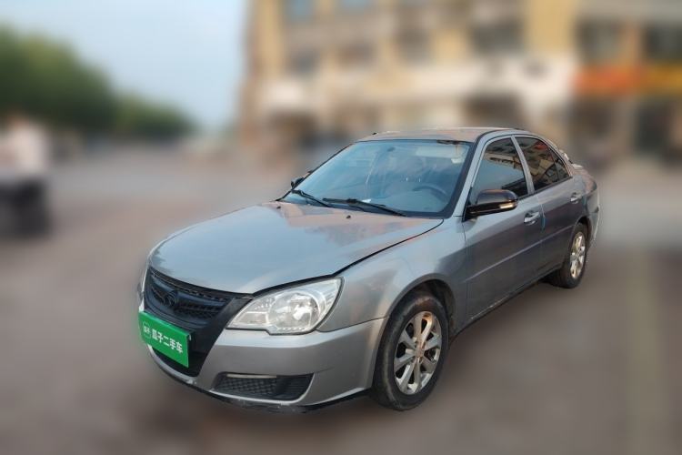 Used Soueast V3 Lingyue 2012 1.5L Manual New Happiness Edition