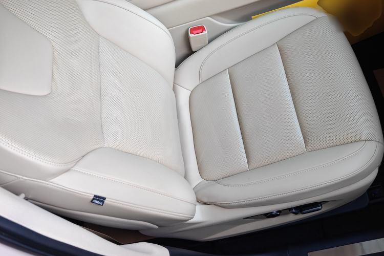 Used Hima AITO M5 2022 Pure Electric Rear-Drive Standard Edition