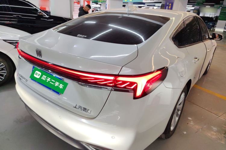 Used Buick LaCrosse 2023 Restyled 25T Cross-Country Edition
