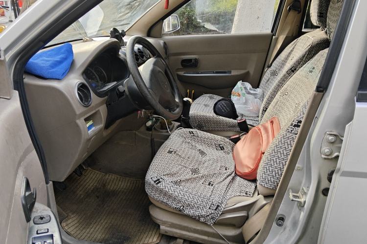 Used Wuling Hongguang 
