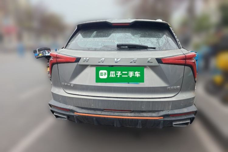 Used Haval XY 2022 1.5T Smart Edition
