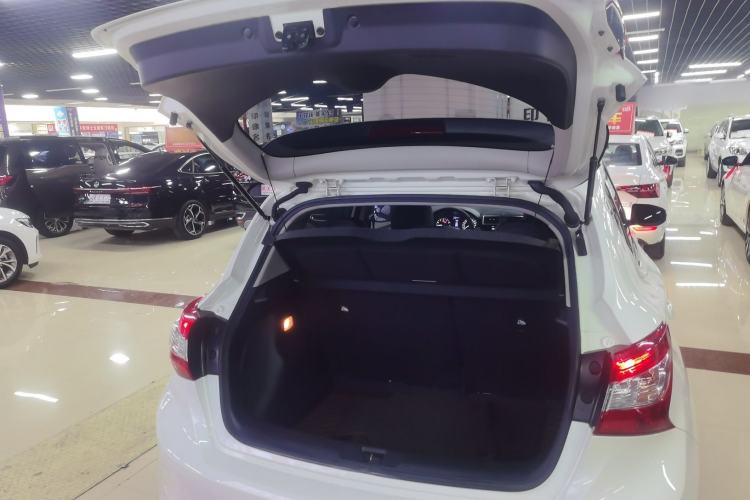 Used Nissan Tiida 2020 1.6L CVT Smart Drive Edition