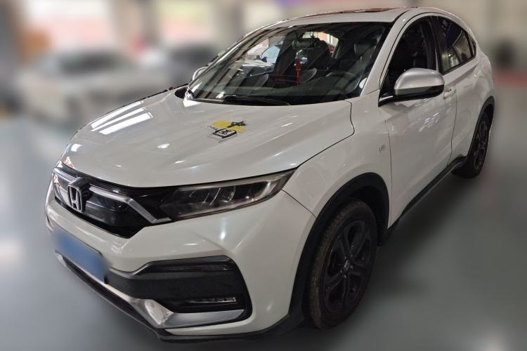 Used Honda XR-V 2019 220TURBO CVT Luxury Edition China VI Emission Standard