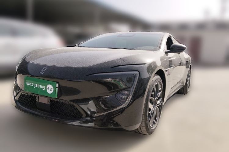 Used Avatr 12 2026 Max Range-Extended Version