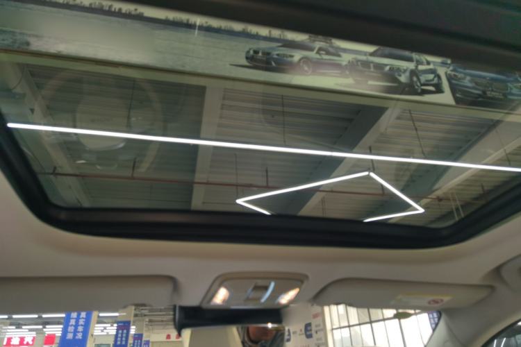 Used AION S MAX 2024 80 Xinghan Edition Ternary Lithium
