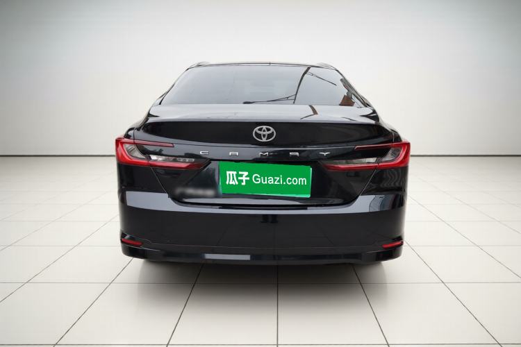 Used Toyota Camry 2024 2.0E Elite Edition