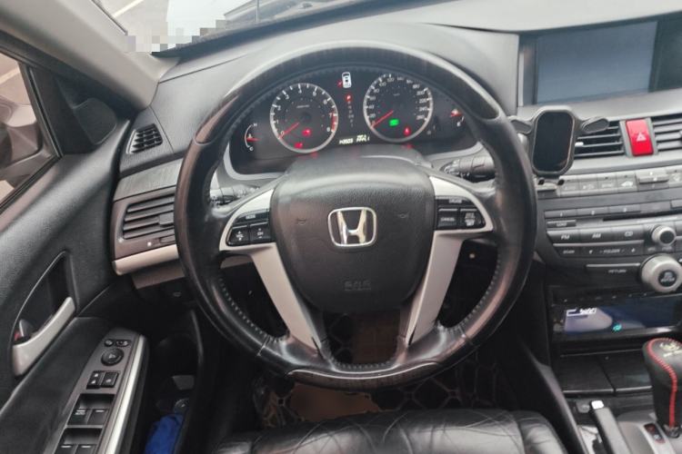 Used Honda Accord 2012 2.4L SE
