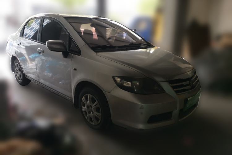 Used Everus S1 2012 1.3L Manual Comfort Edition Front Right 45 Deg