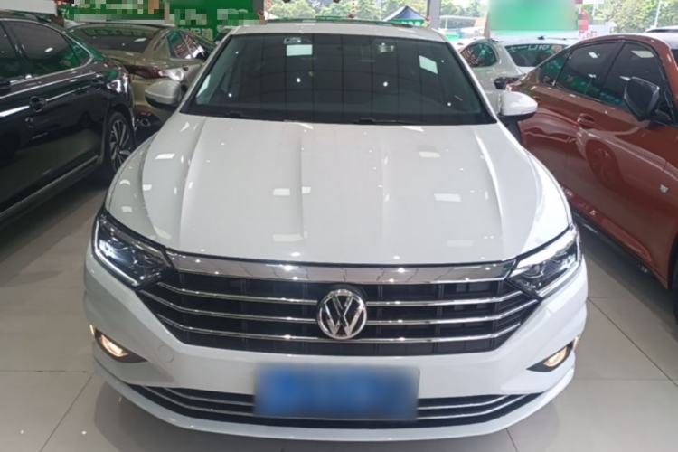 Used Volkswagen Sagitar 2021 280TSI DSG Excellence Edition