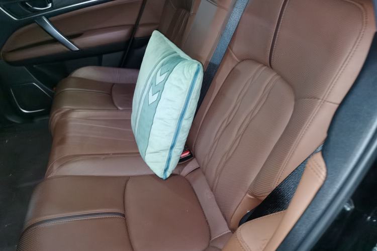 Used Honda UR-V 2020 370TURBO Two-Wheel Drive Luxury Edition