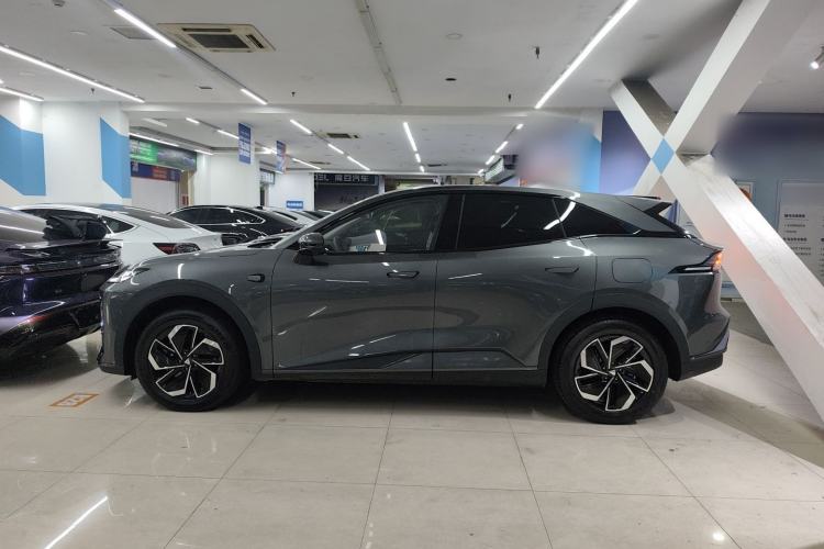 Used Deepal S07 2026 Model 300Ultra Huawei Qiankun ADS SE Edition