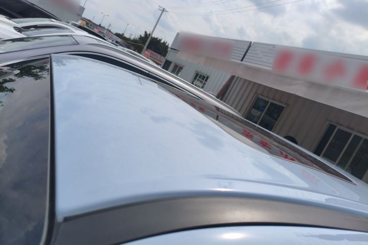 Used ORA Ballet Cat 2022 500 km Swan Lake Edition Roof