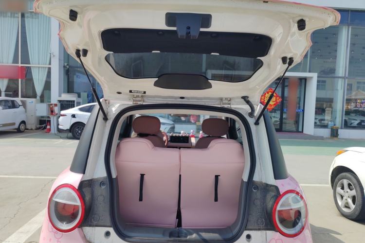 Used Qiyuan Lumin 2023 205km Xiangqin Version
