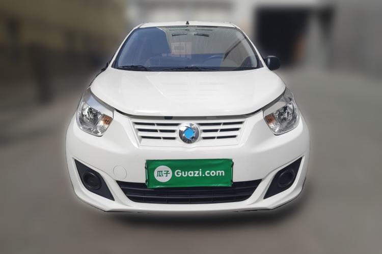 Used Dongfeng Junfeng ER30 2018 Base Model
