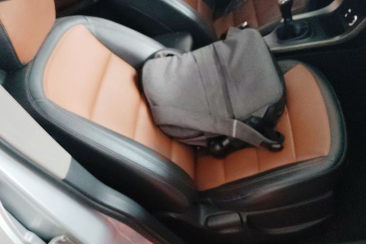 Used Haima S5 2014 1.6L Manual ZhiLe Model
